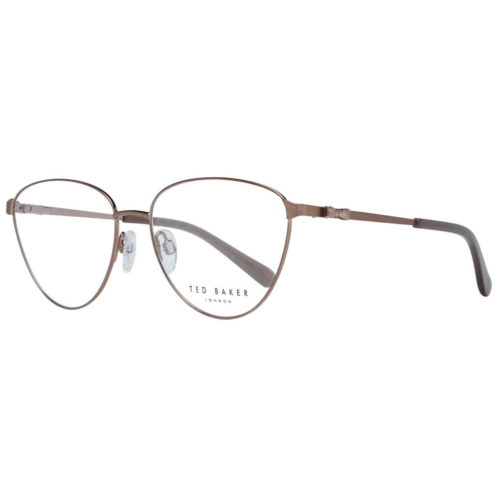 Ted Baker Bronze Women Frames Brun Dam