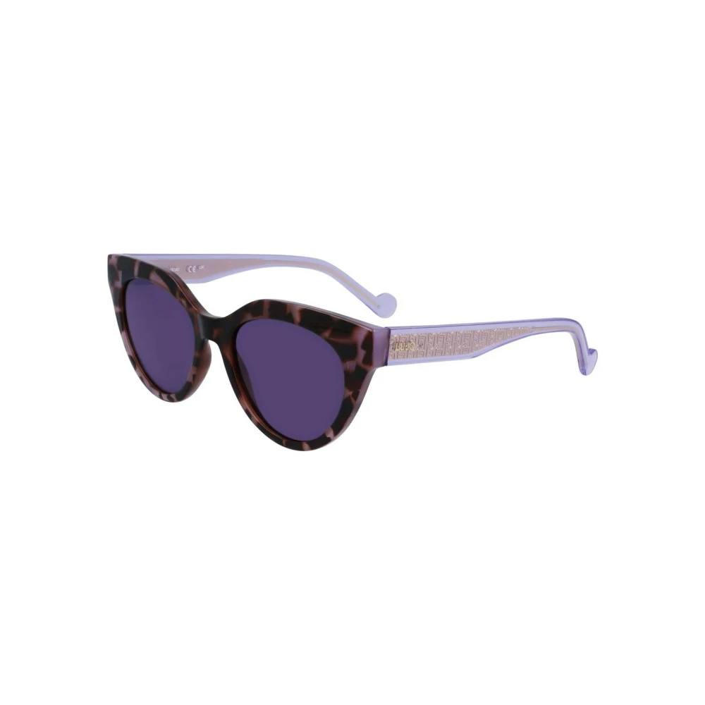 Liu Jo Donna Viola Accessori, Taglia Unica, New,