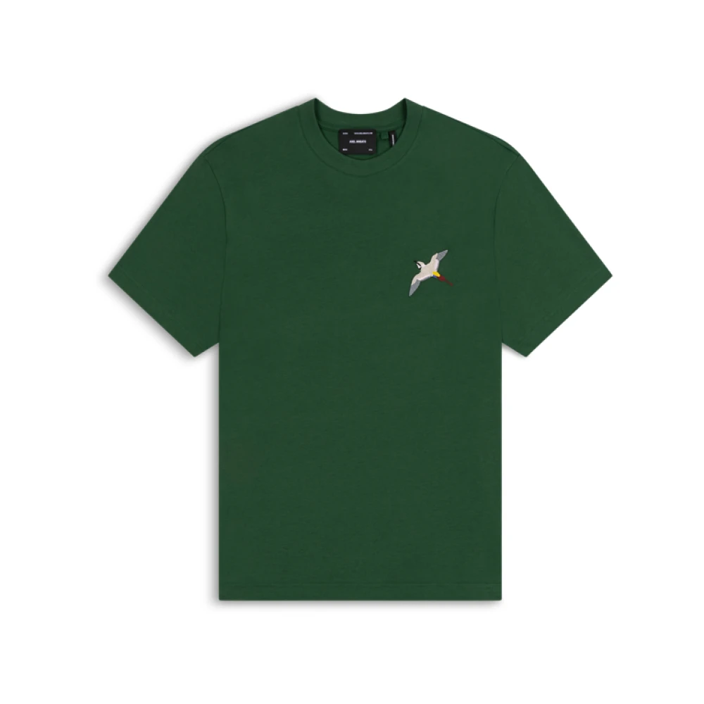 Tops > T-Shirts - - Axel Arigato - Modalova