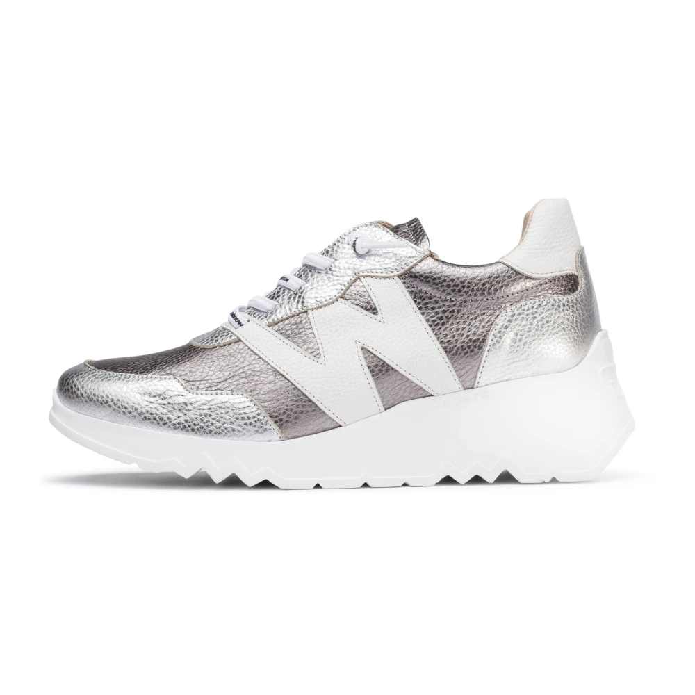 Wonders - Shoes > Sneakers - Gray - Wonders - Modalova