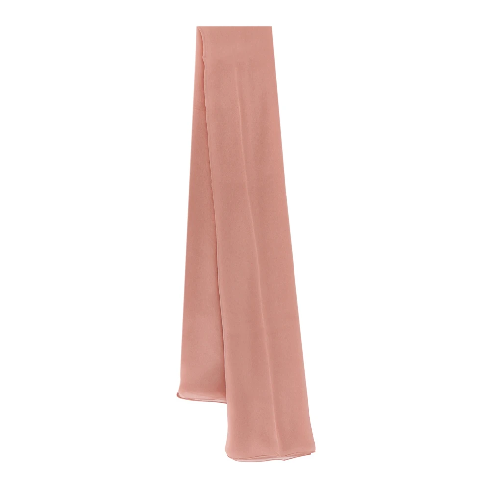 Accessories > Scarves > Silky Scarves - - Max Mara - Modalova
