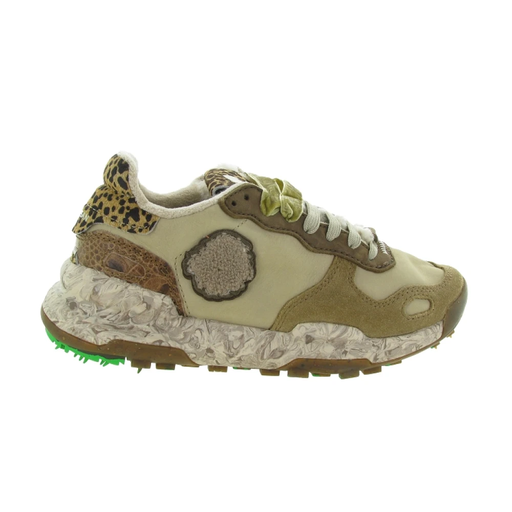Shoes > Sneakers - - Satorisan - Modalova