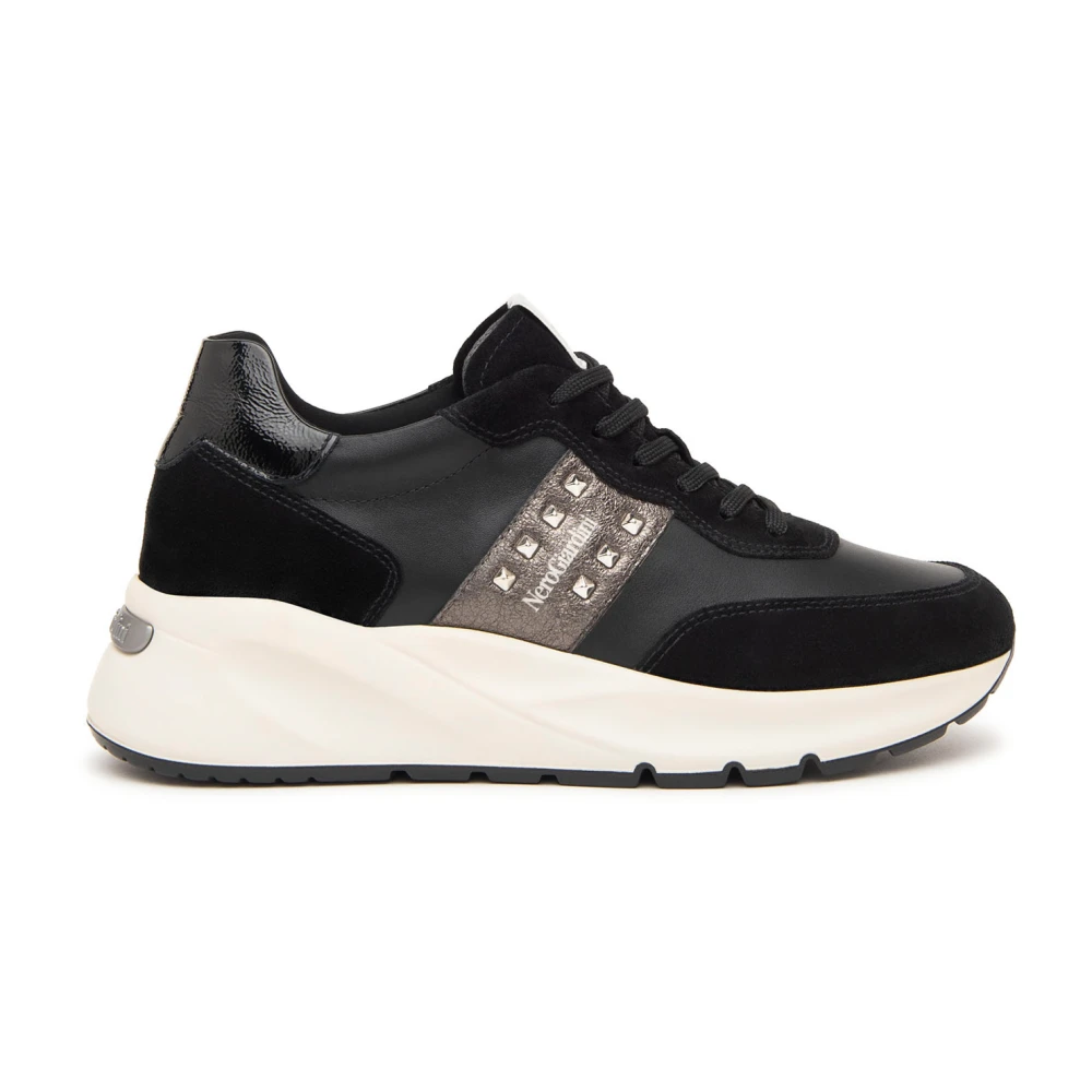Shoes > Sneakers - - Nerogiardini - Modalova
