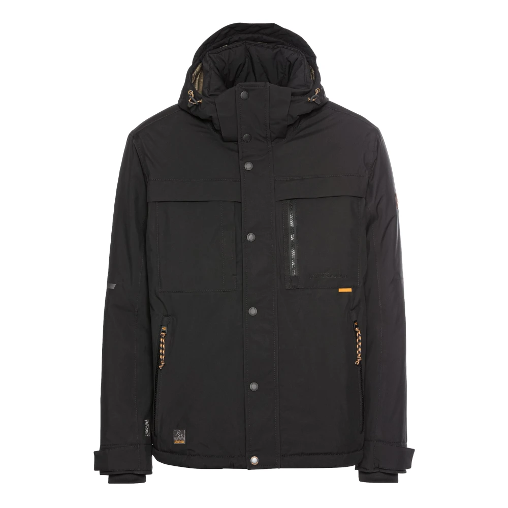 Jackets > Winter Jackets - - Camel Active - Modalova