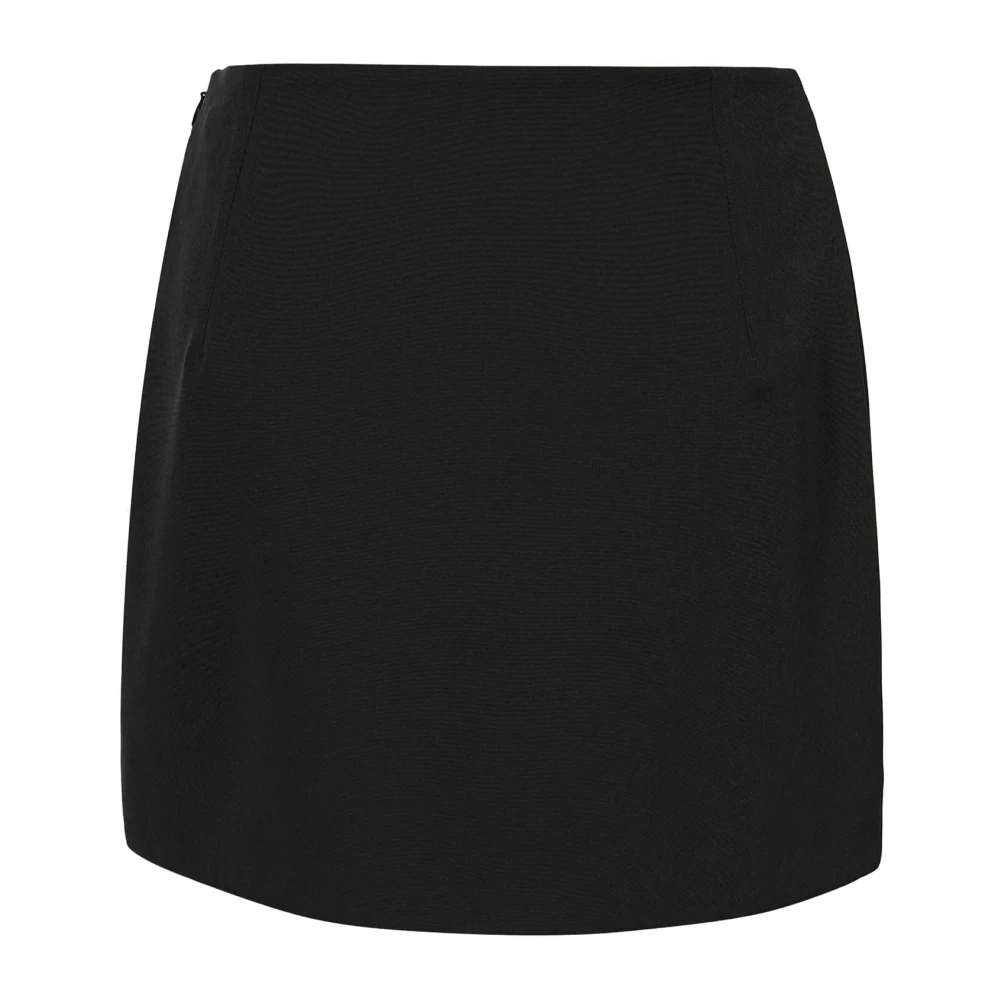 Just Cavalli Rokken Black Dames