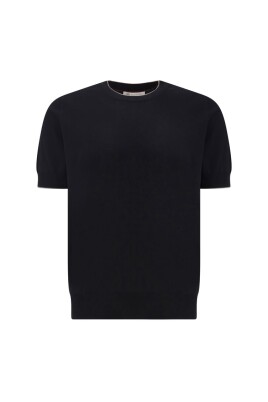 t-shirt-en-coton-avec-details-coteles