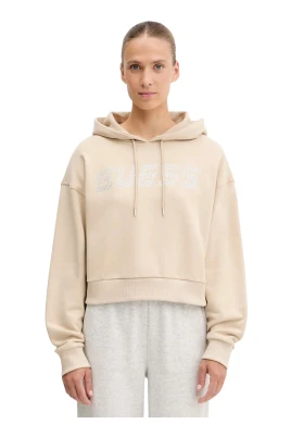 Primula Rhinestones Hoodie