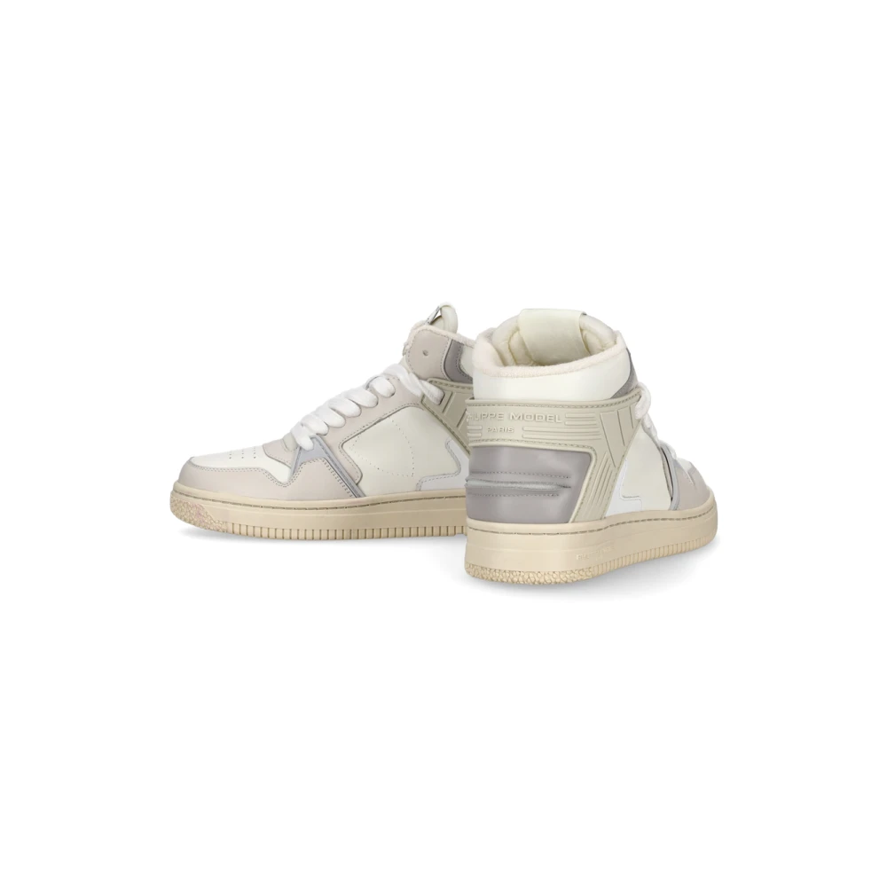 Philippe Model Sneakers La Grande Tennis