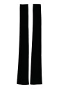 gants-noirs-sans-doigts-jusquau-coude