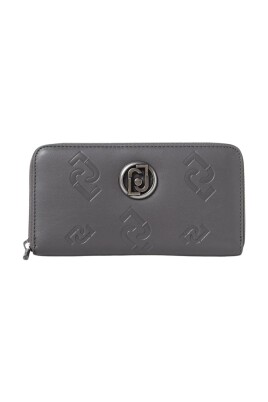 embossed-logo-zip-around-wallet