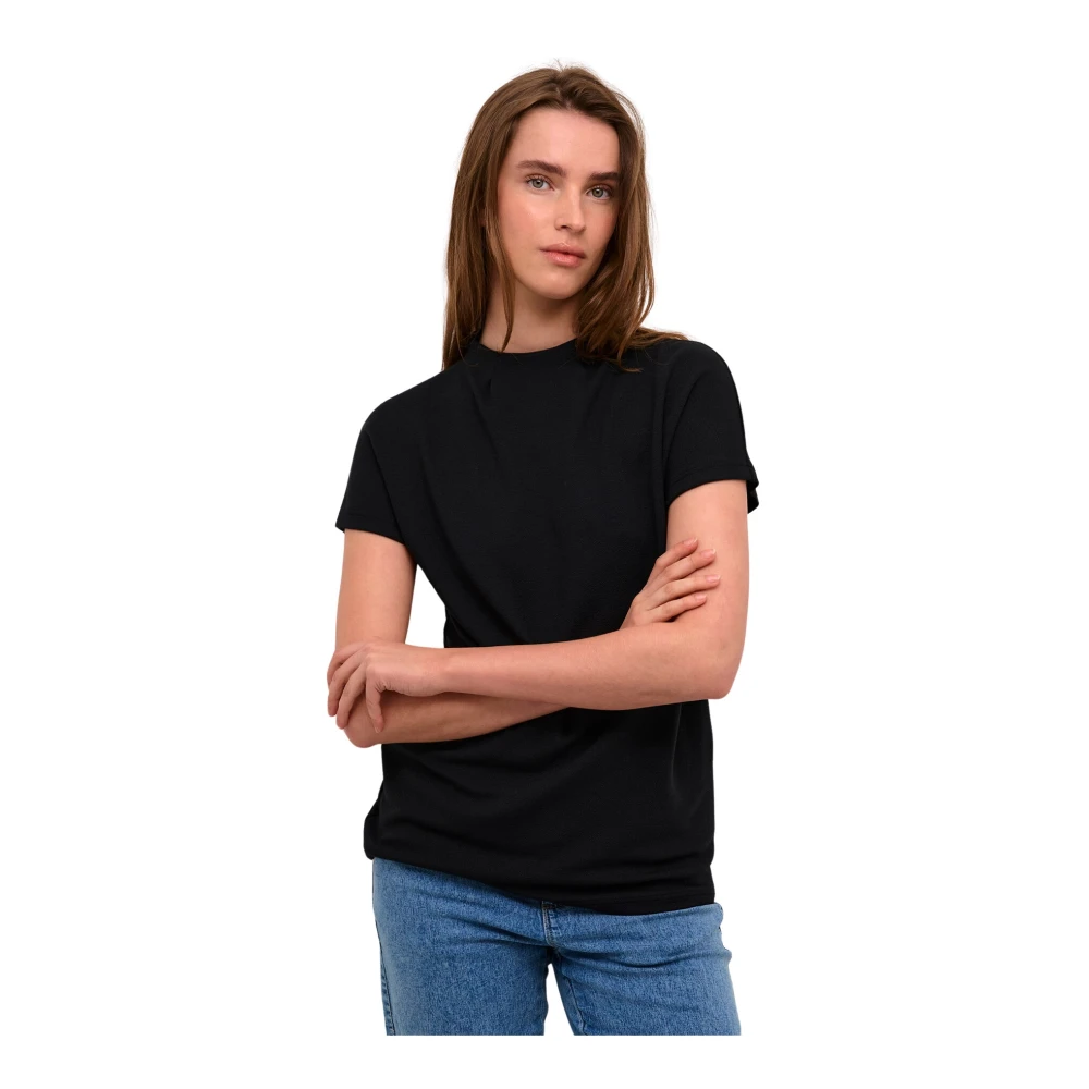Tops > T-Shirts - - Karen by Simonsen - Modalova