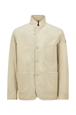 light-beige-down-shirt-jacket