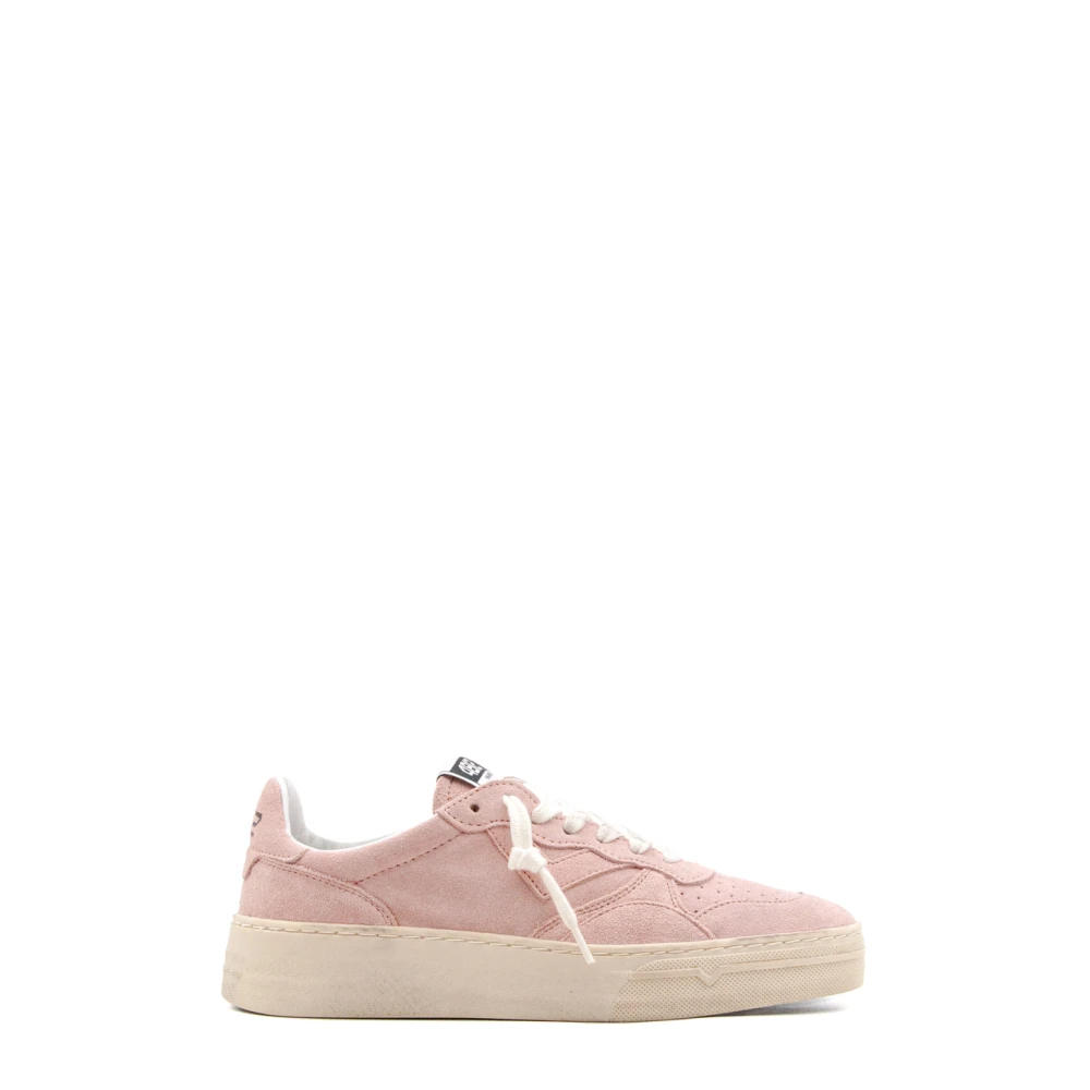 4B12 Hyper Sneaker Dames Schoenen Roze