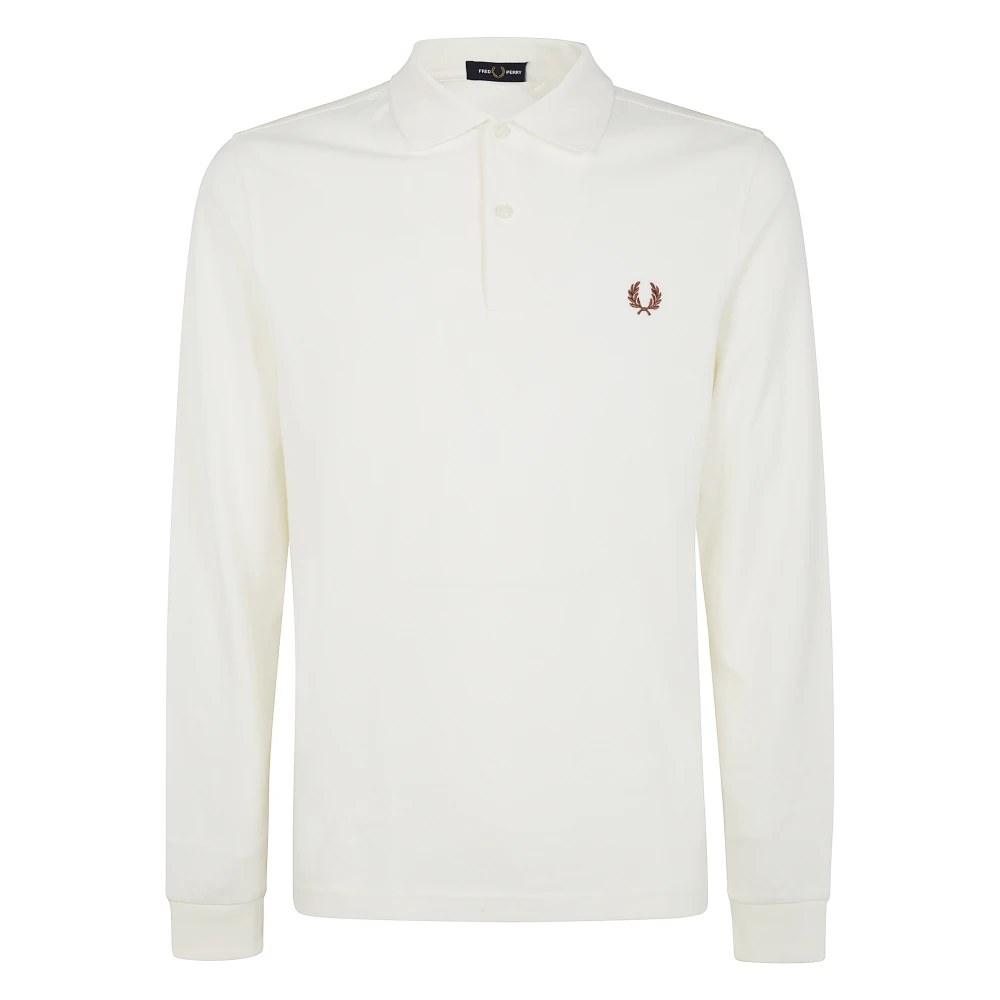 Tops > Polo Shirts - - Fred Perry - Modalova