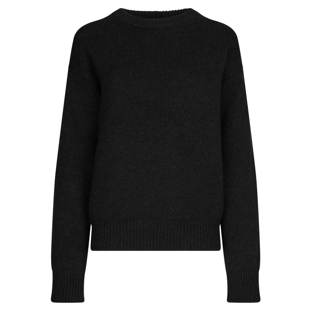 Knitwear > Round-neck Knitwear - - add - Modalova