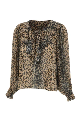 Milia Blouse