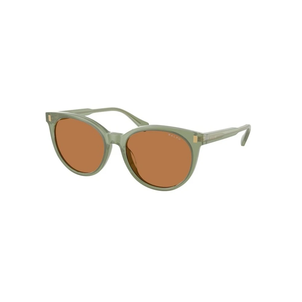 Ralph Lauren Women's Green Sunglasses