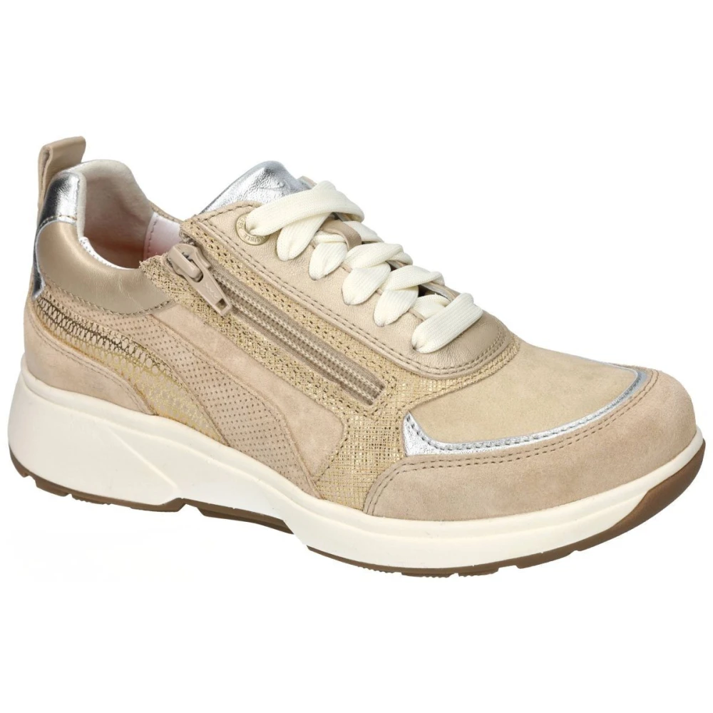 Xsensible Valletta 30222.2.428 HX Dames Schoenen Beige