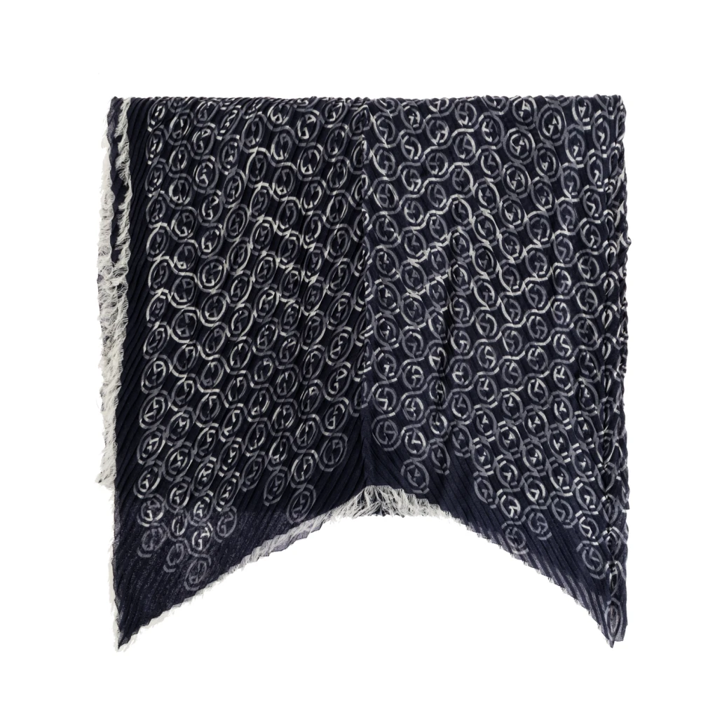 Giorgio Armani Herren Blau Accessories, One Sizegröße: