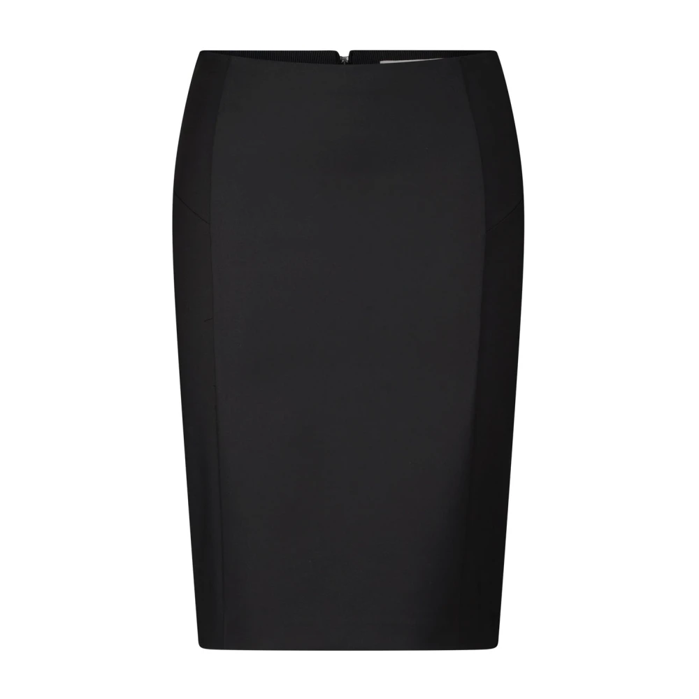 Skirts > Pencil Skirts - - Patrizia Pepe - Modalova
