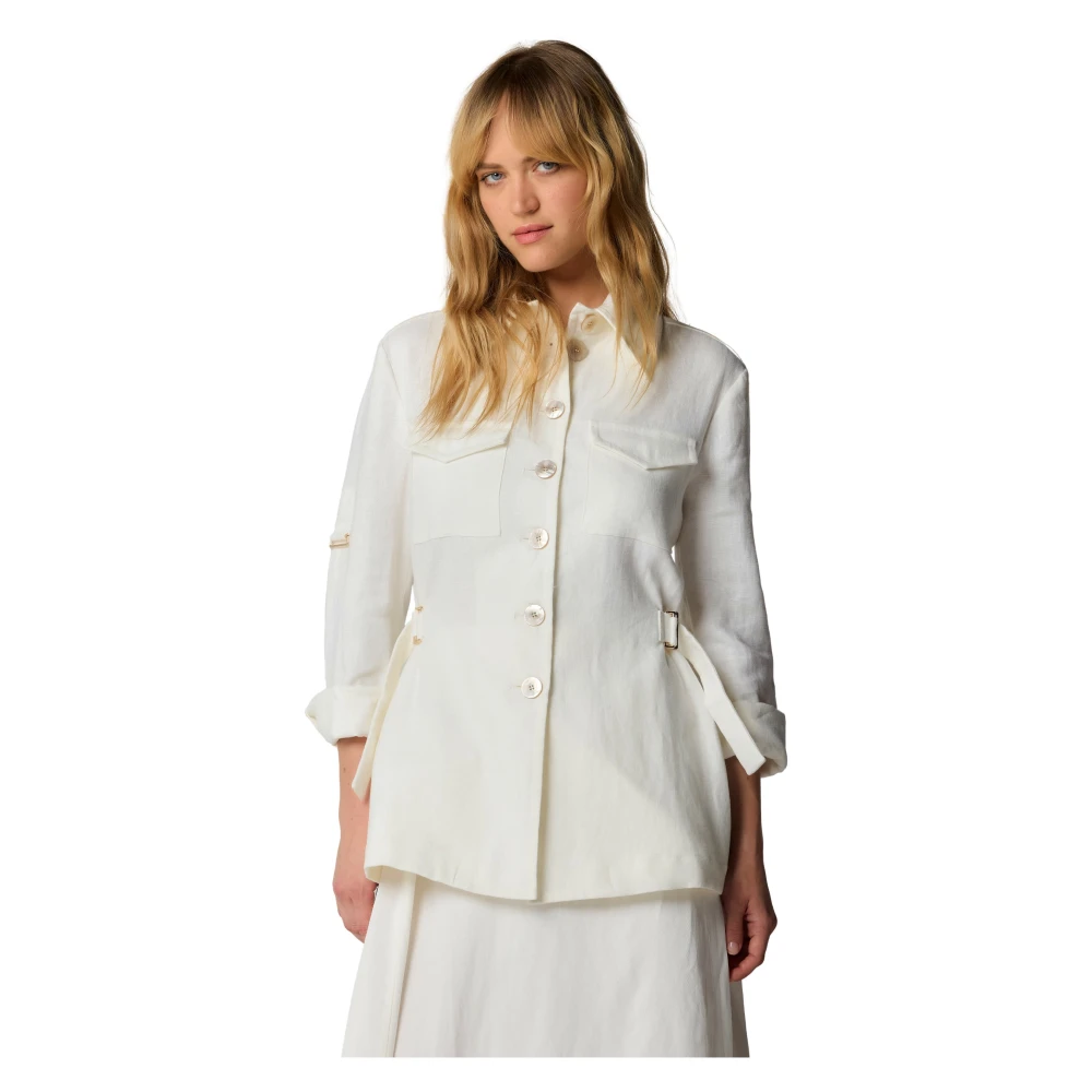 Blouses & Shirts > Shirts - - Kocca - Modalova