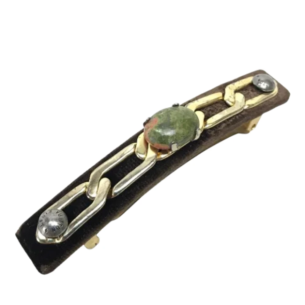 Pre-owned > Pre-owned Accessories - - Louis Vuitton Vintage - Modalova