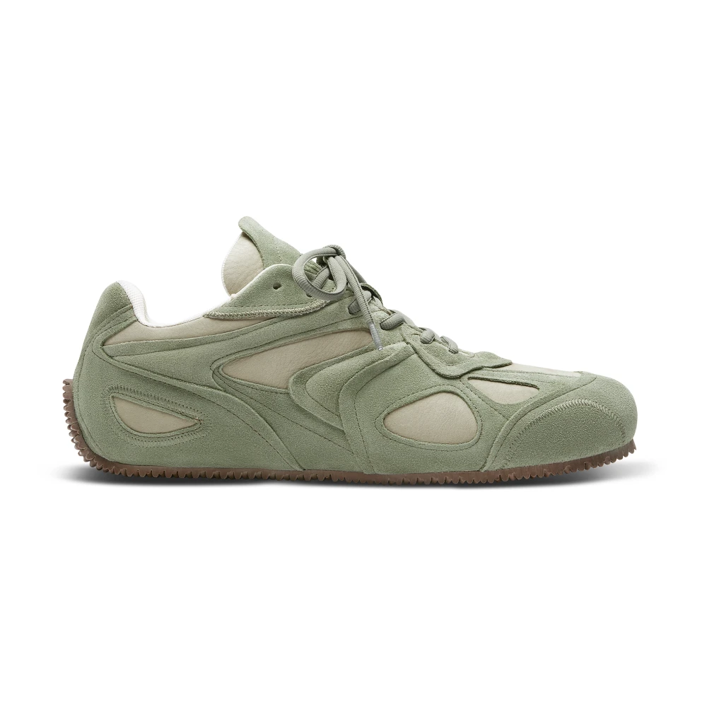 Axel Arigato Slow Runner Heren Schoenen Groen