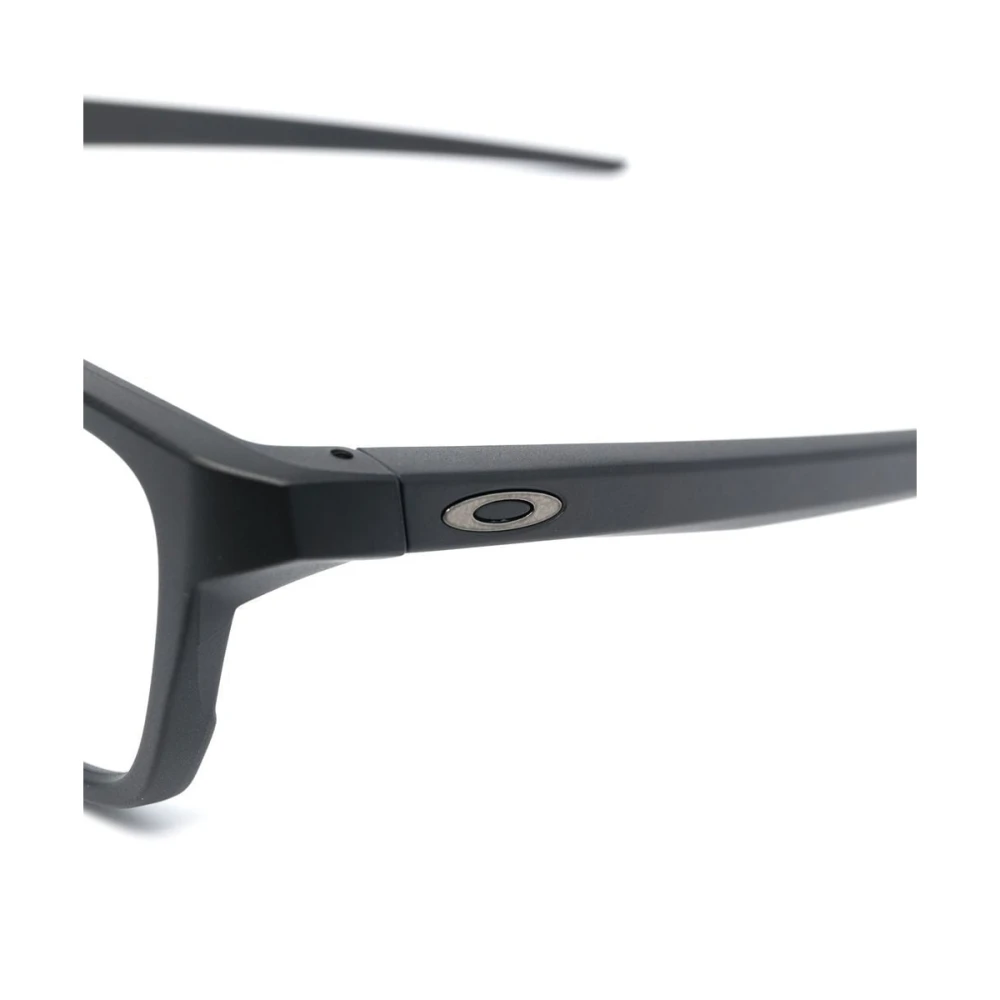 Oakley Klassiek Zwart Optisch Montuur Gray Unisex
