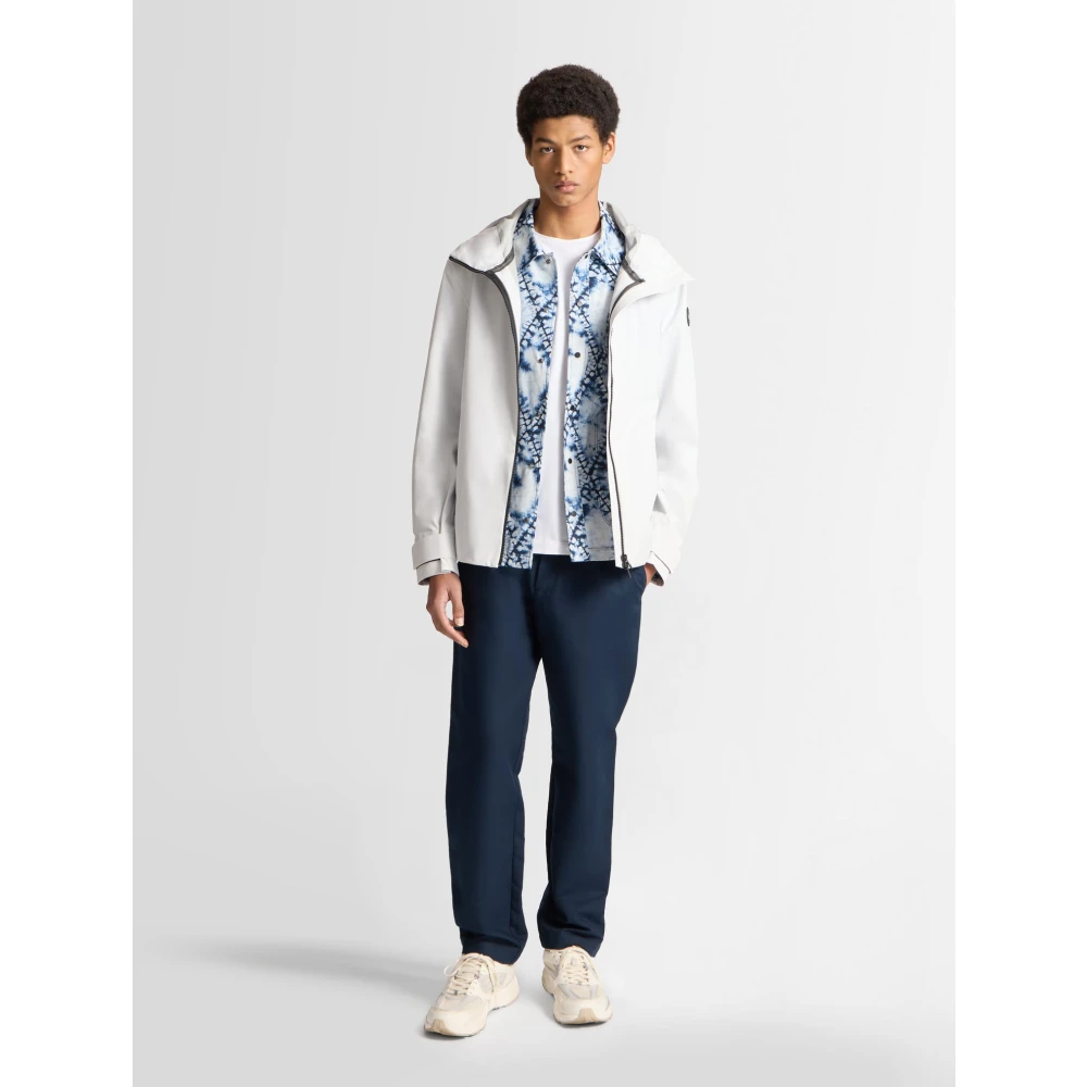 Fusalp Ilanox JAS Gray Heren