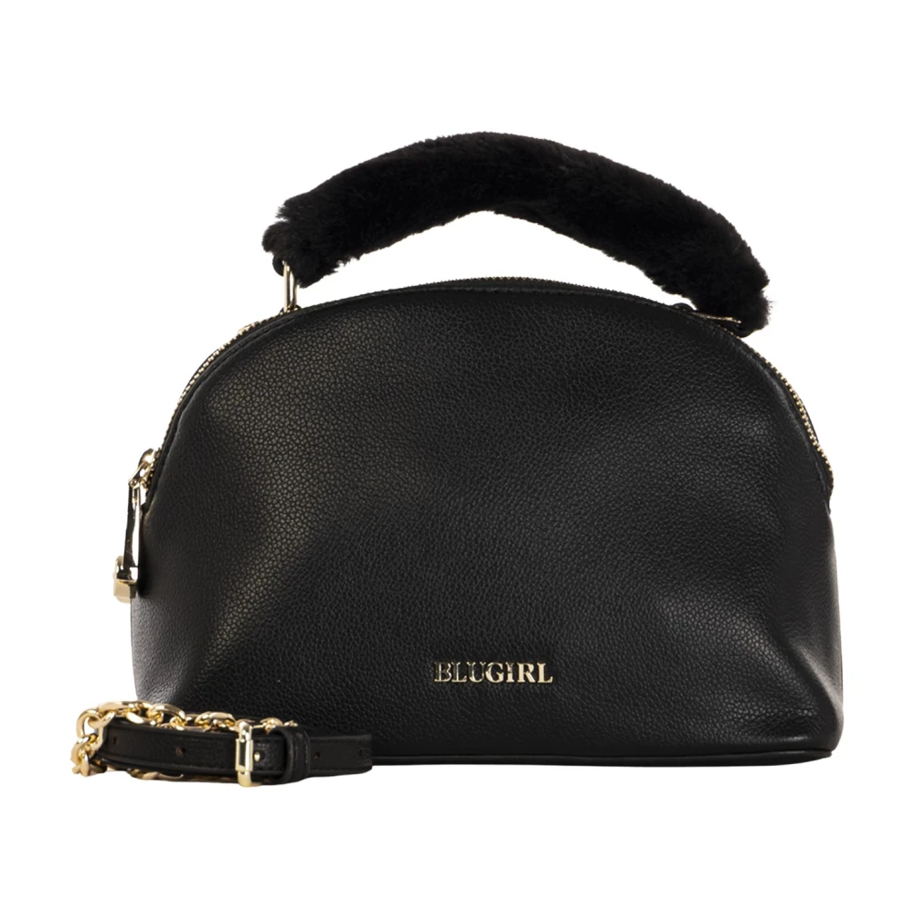 Blugirl - Bags > Handbags - Black - Blugirl - Modalova