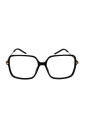 monture-optique-carree-femme-noire