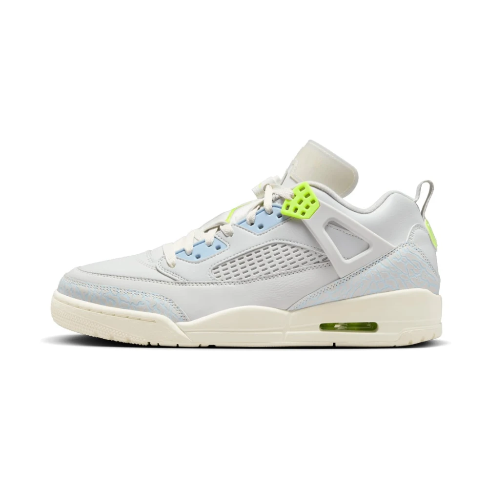 Jordan Trainers, Male, 6 Uk, Spizike Low Gray