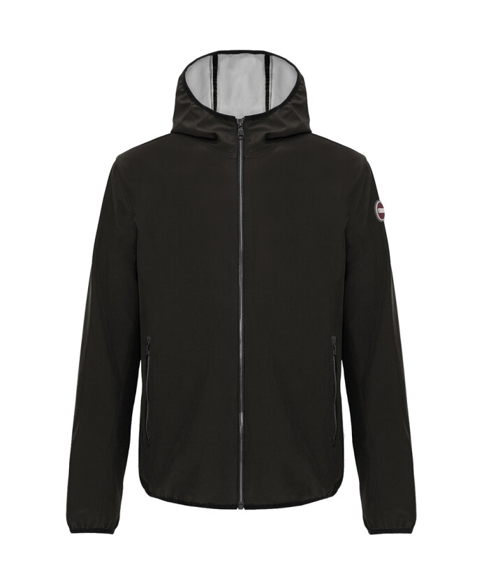 manteau-leger-zippe-a-capuche