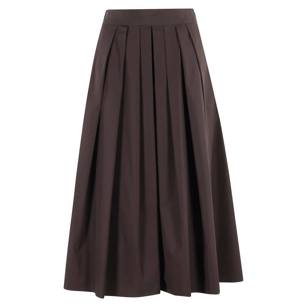 Skirts > Midi Skirts - - Aspesi - Modalova