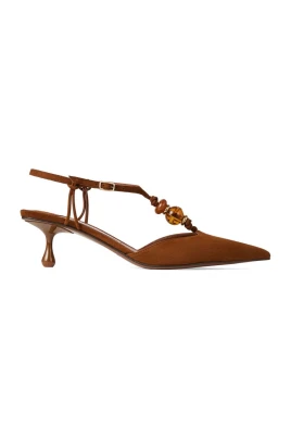 Lauri 50 Slingback