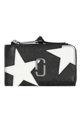 star-patchwork-leather-wallet