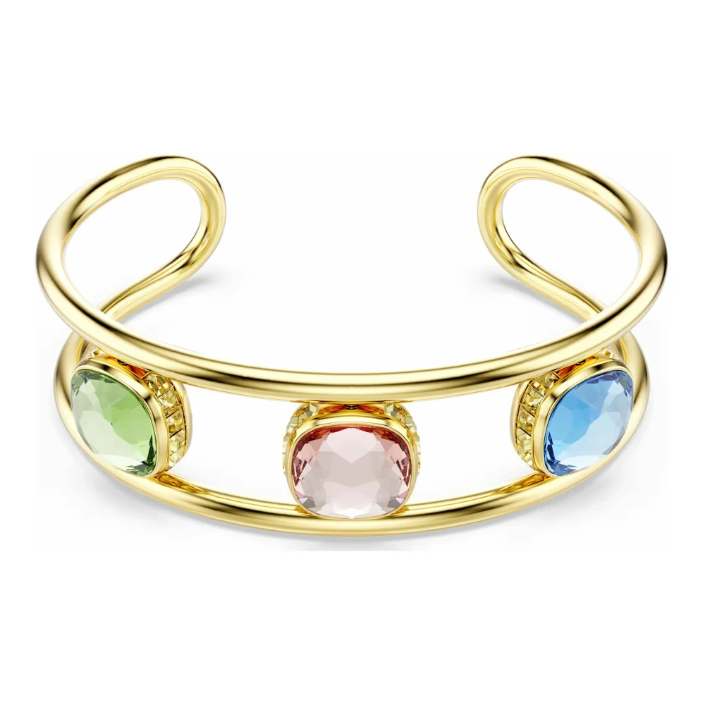Swarovski - Chroma Armband - Accessories - Damen - Mehrfarbig - One Size - Bild 3