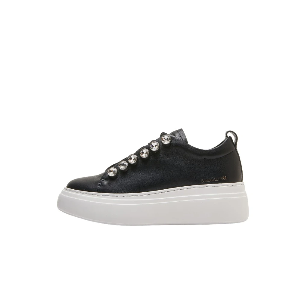 Shoes > Sneakers - - Emanuelle Vee - Modalova