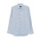 blue-long-sleeve-button-up-blouse
