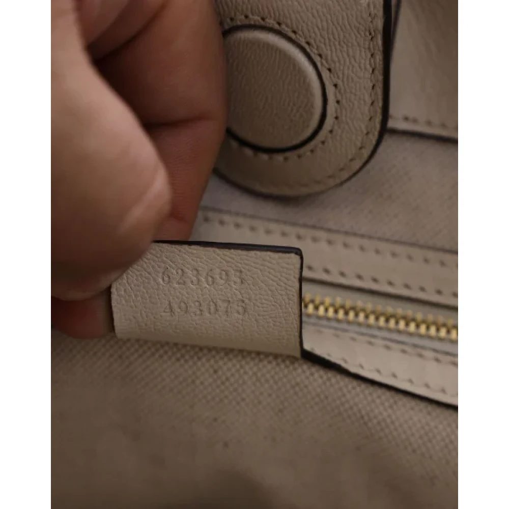 Gucci Leather -bags Multicolor Dames