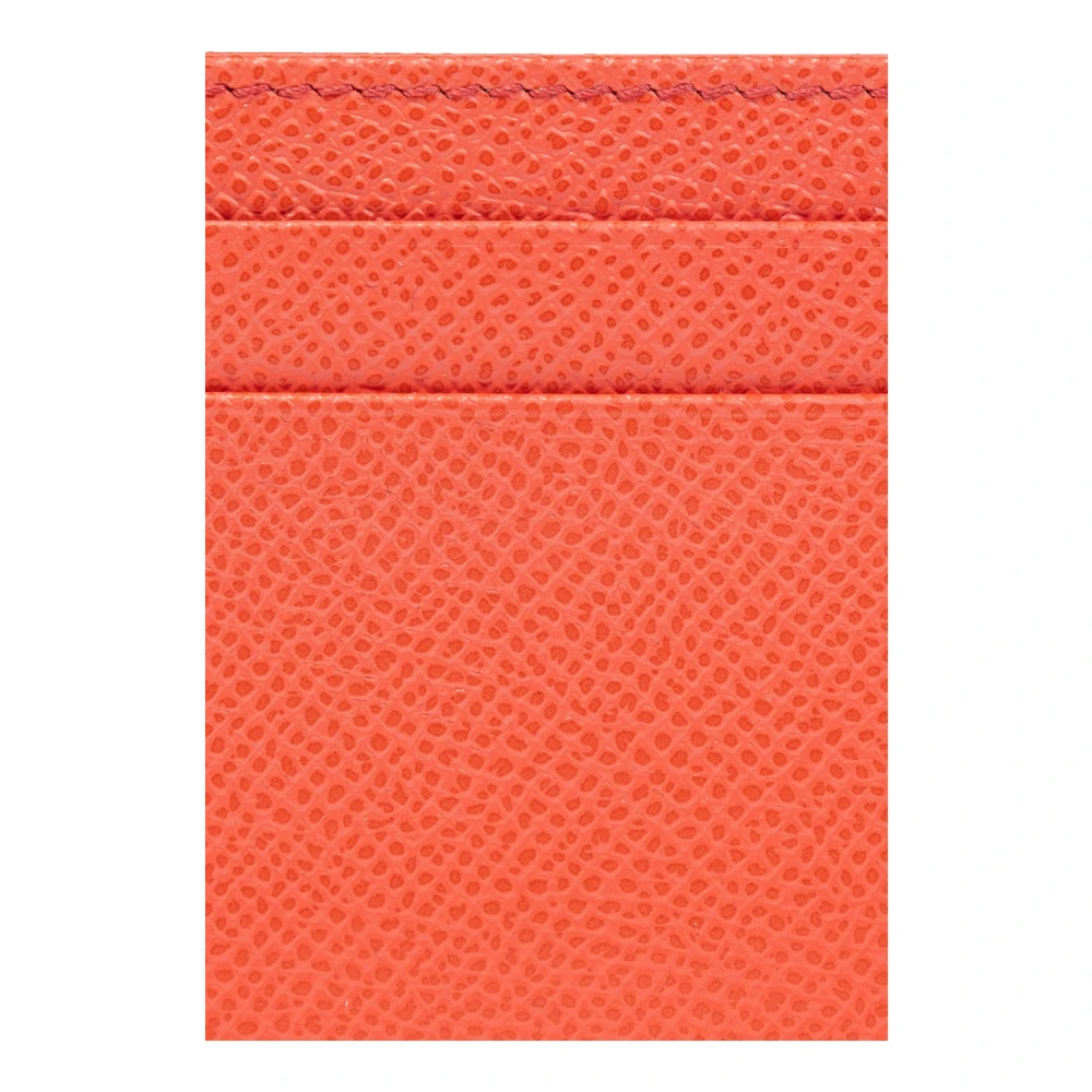 Dolce & Gabbana Kaarthouder Red Dames