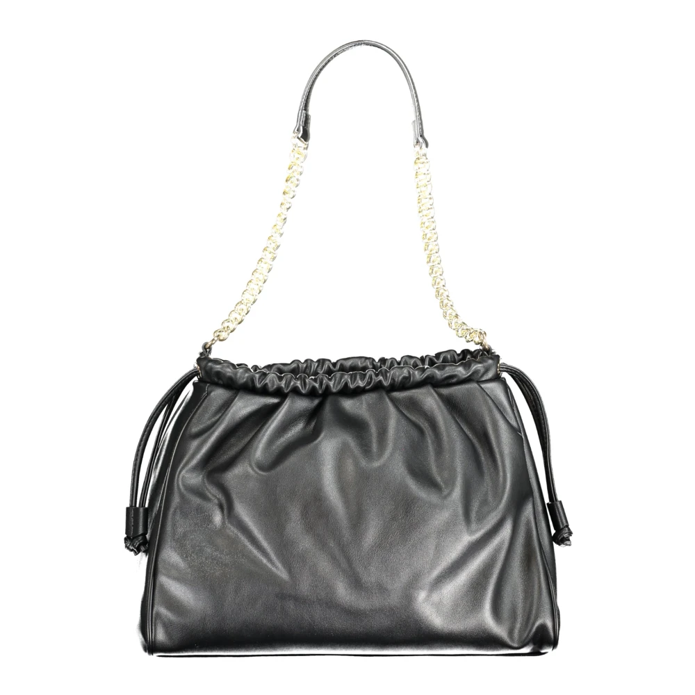 Valentino by Mario Valentino Tassen en Accessoires Black Dames