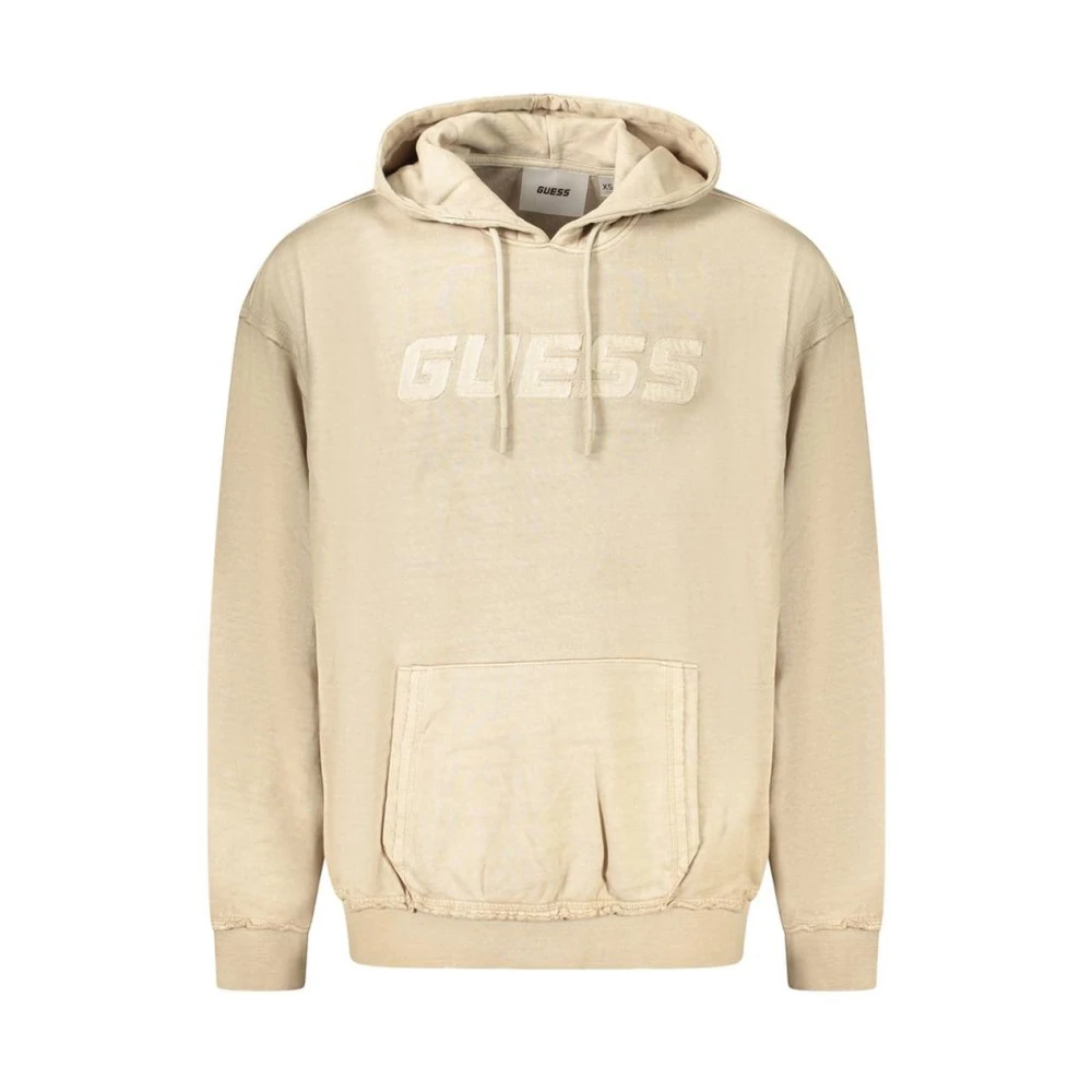 Sweatshirts & Hoodies > Hoodies - - Guess - Modalova