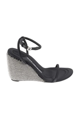 Kristall Kil Sandal