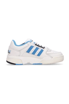 Tennis Sneaker Torsion Response