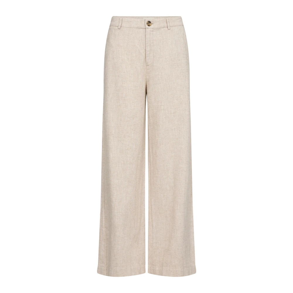 Trousers > Wide Trousers - - Part Two - Modalova
