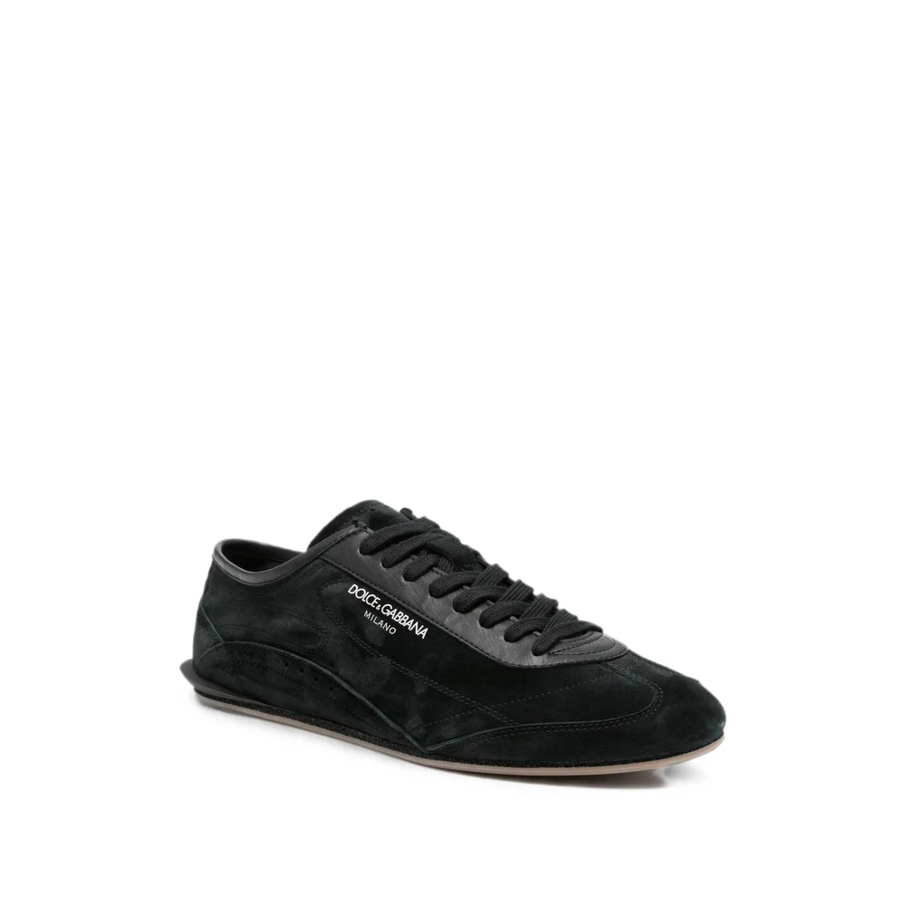 Dolce & Gabbana Portofino Sneakers