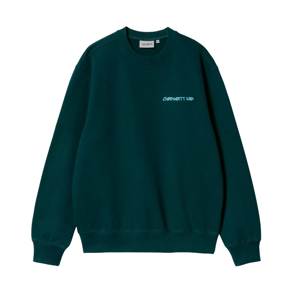 Sweatshirts & Hoodies > Sweatshirts - - Carhartt Wip - Modalova