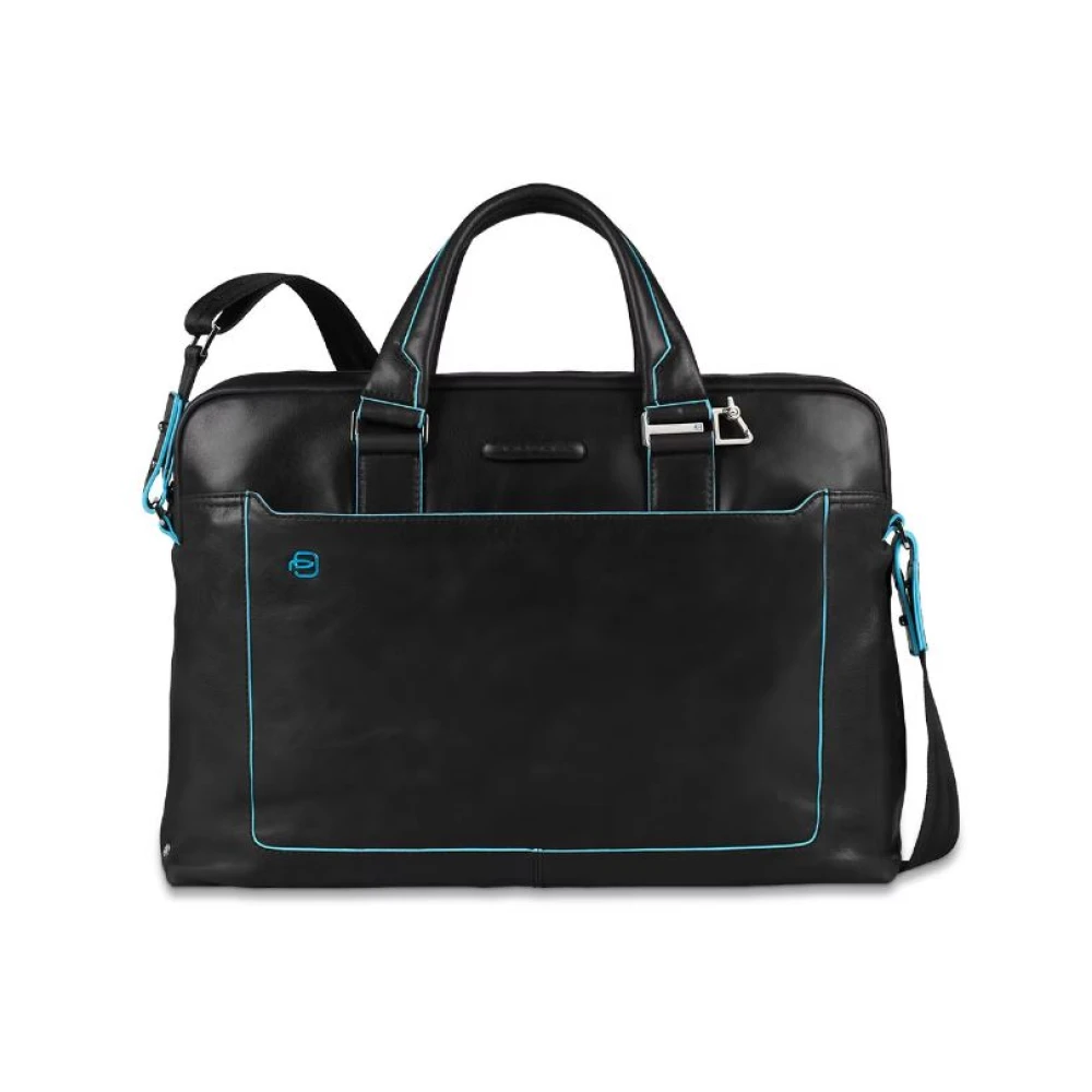 Piquadro Handbags Black Unisex