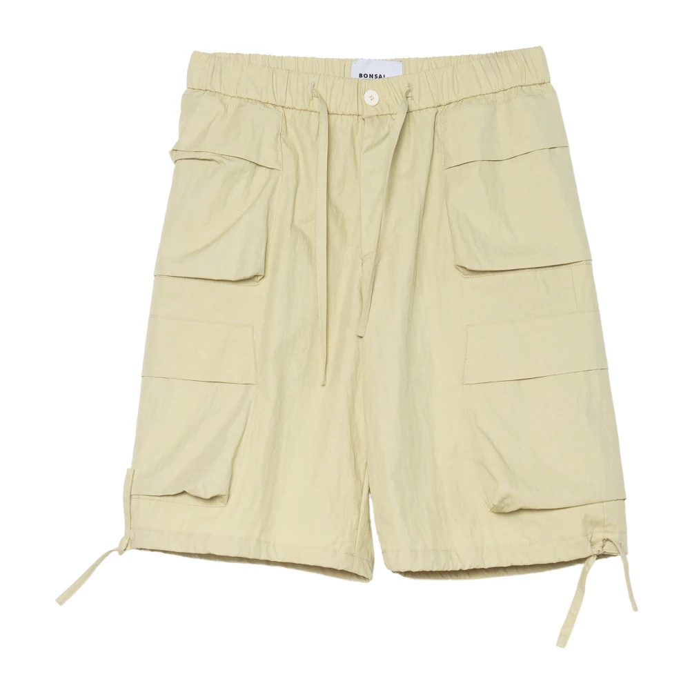 Bonsai Shorts Collectie Multicolor Heren